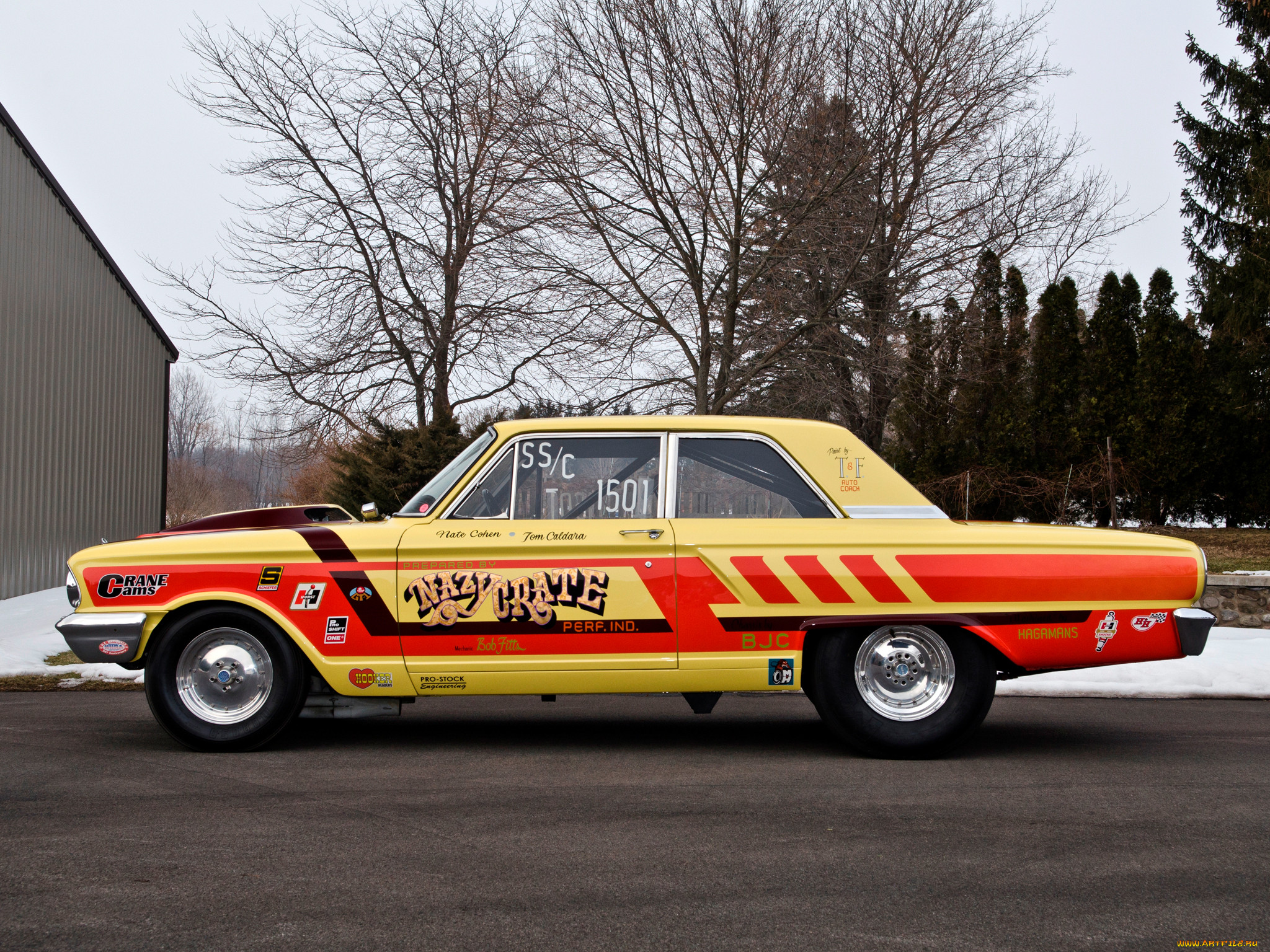 , ford, v8, thunderbolt, fairlane